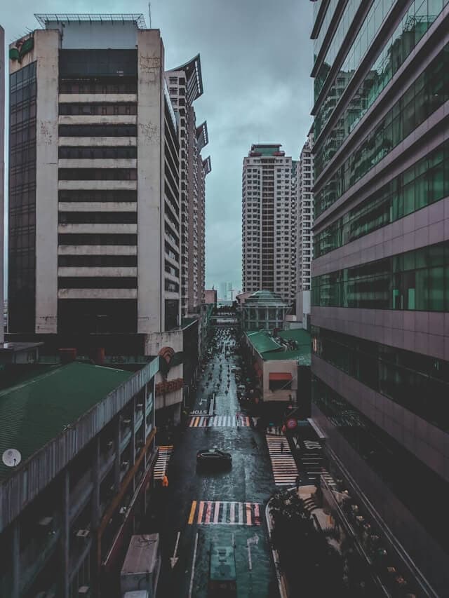 Quezon