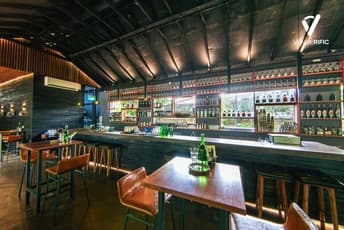 9 Affordable Christmas Party Venues in Singapore for Office & Family Celebrations 2026