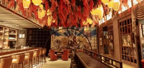 9 Spooky Spots: Best Venues to Celebrate Halloween in Singapore