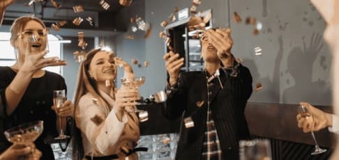 15 Affordable New Year Kick-off Venues in Singapore for Corporate Teams