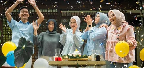 Your Step-by-Step Guide to Planning a Birthday Celebration in Kuala Lumpur