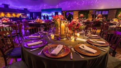 Annual Dinner Theme Ideas in Malaysia for 2026: A Corporate Planning Guide