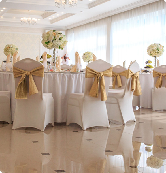 Event Halls in Johor