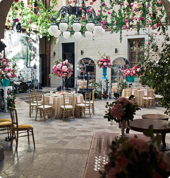 Outdoor Venues in Penang