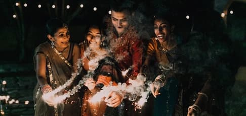 Deepavali 2026 Celebration Venues in Singapore