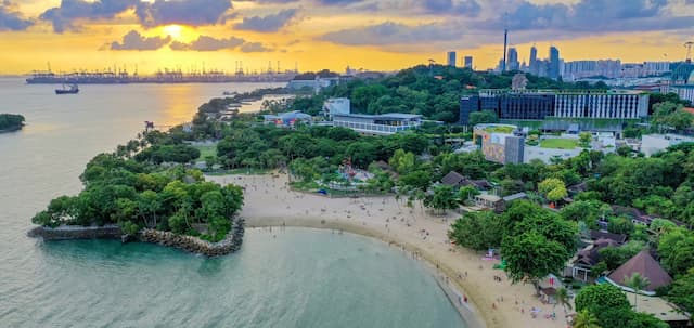 Sentosa