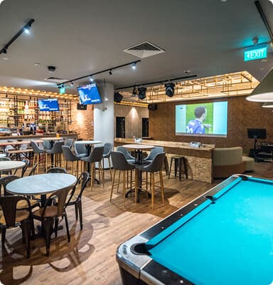 affordable cafes in singapore