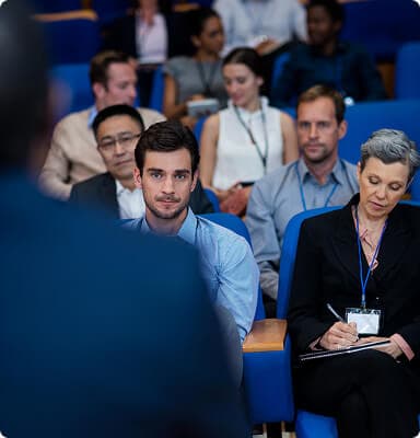corporate seminar venues in singapore