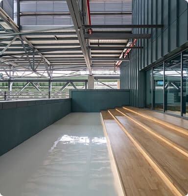 warehouse venues in singapore