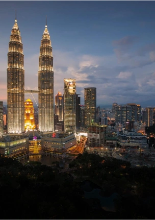 Malaysia